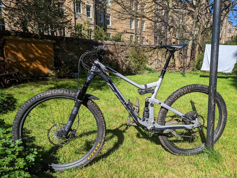 2019 scott genius discount 940