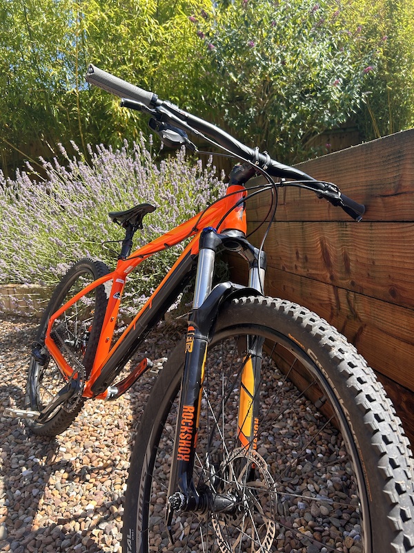 specialized rockhopper expert evo 2015