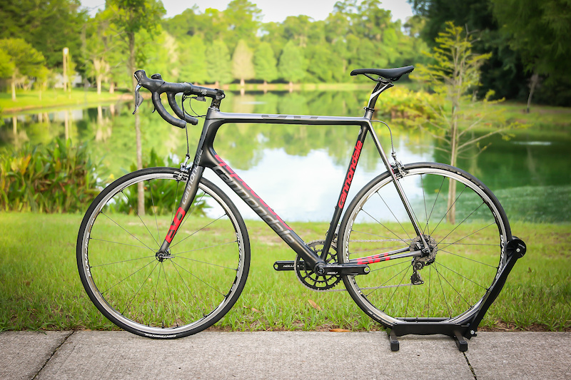 Hi Mod 2013 Cannondale Supersix Evo Ultegra Di2 2013 Cannondale