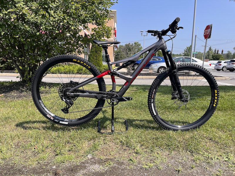 Orbea occam h20 cheap eagle