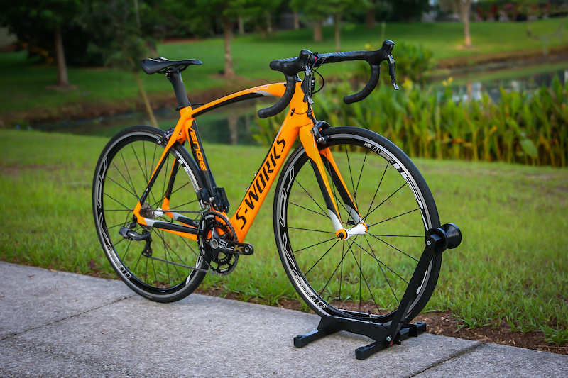2014 Specialized S-Works Venge Di2-17lb-Aero-$7500 Retail For Sale