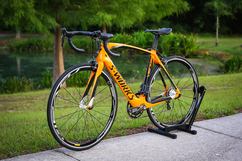 2014 Specialized S-Works Venge Di2-17lb-Aero-$7500 Retail For Sale