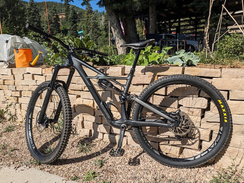 Specialized enduro discount elite 2018 29