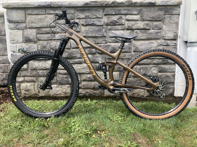 Norco sight hot sale c9 2019