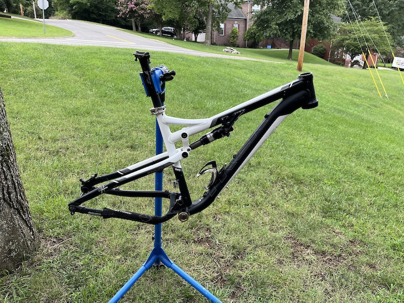 2011 Trek Rumblefish Two For Sale