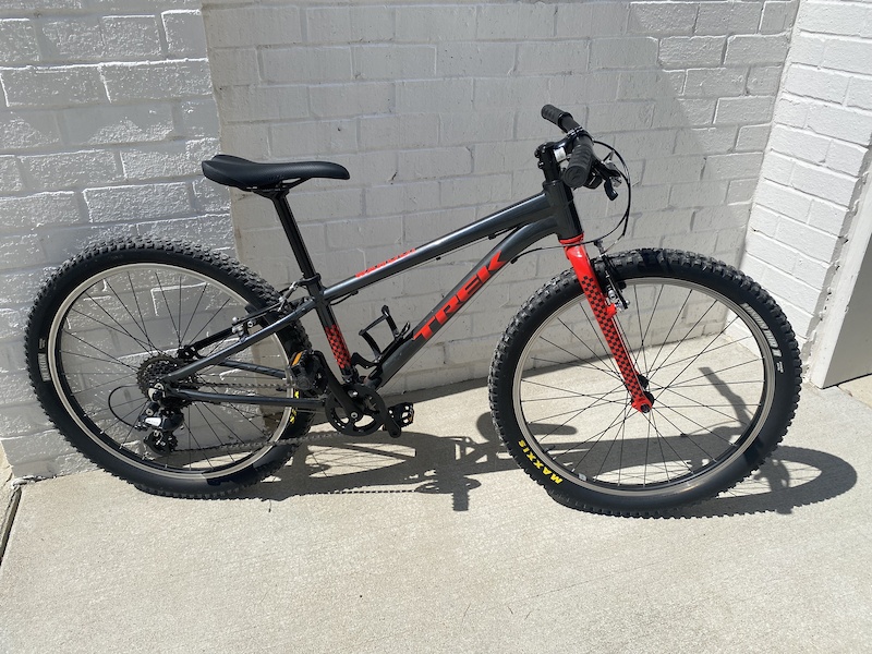 Trek wahoo deals 24 for sale