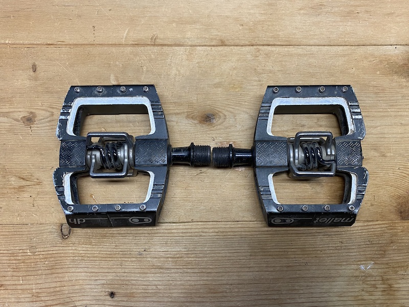 2022 Crankbrothers Mallet DH For Sale
