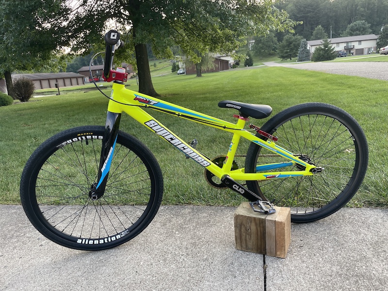 Pro Cruiser For Sale