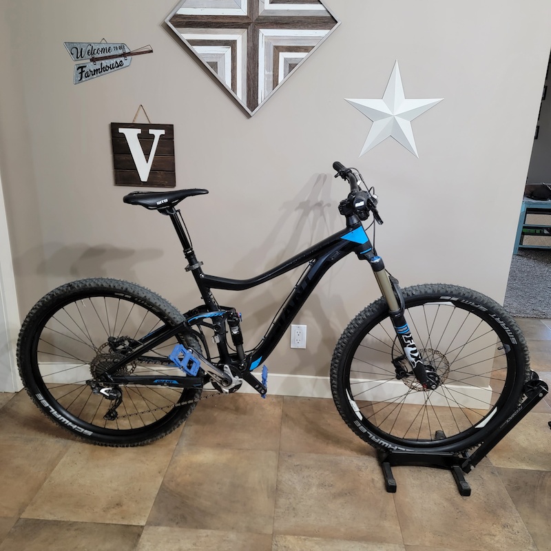 giant trance 2 2015 for sale