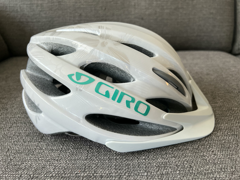 Giro discount verona helmet