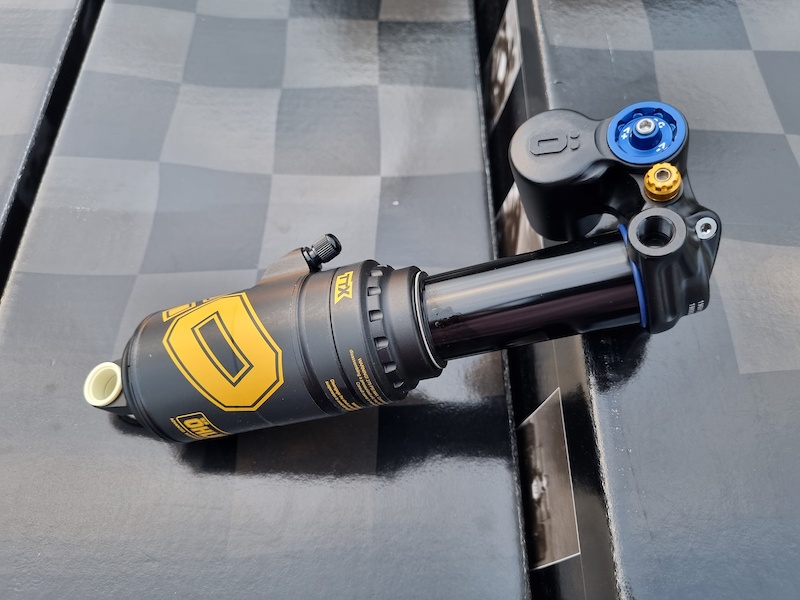 2023 Ohlins ttx air *price dropped* For Sale