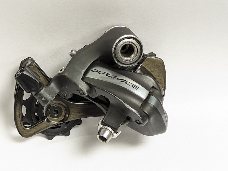 2009 Shimano Dura-Ace RD-7900 Rear Derailleur For Sale