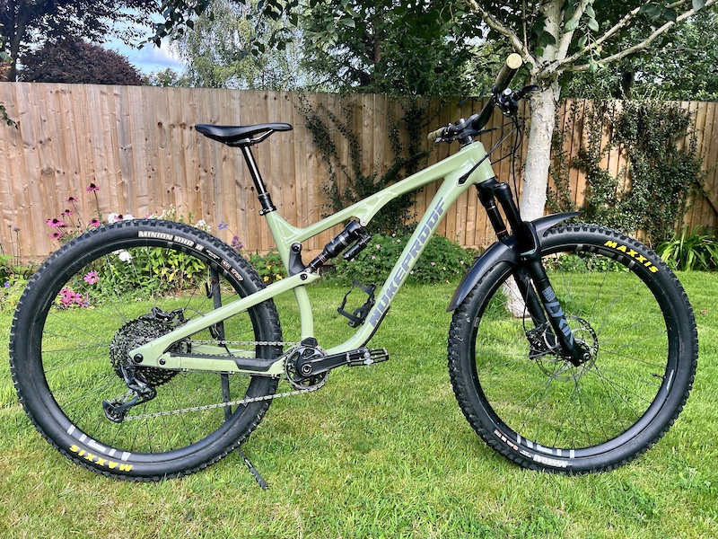 Nukeproof reactor deals for sale