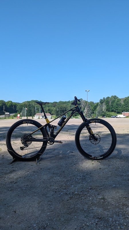 mondraker foxy xr 2021