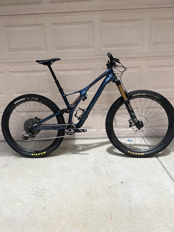 2019 specialized hot sale stumpjumper pro 29