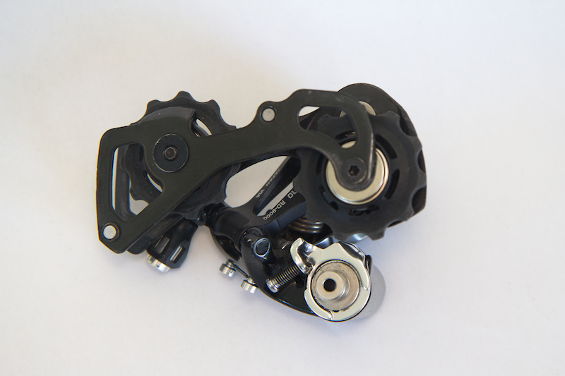 Shimano Dura Ace RD-9000-SS rear derailleur For Sale