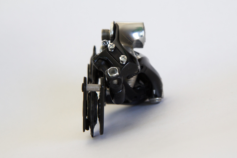 Shimano Dura Ace RD-9000-SS rear derailleur For Sale