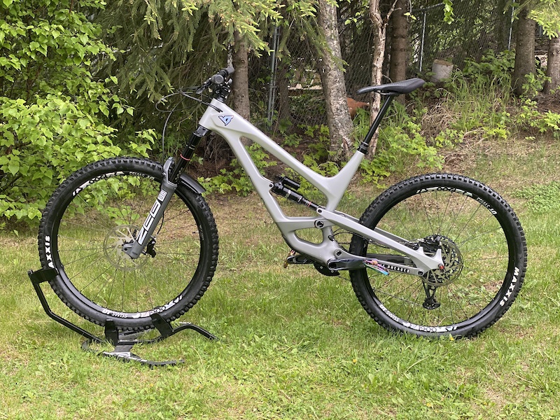 Enduro Yt Capra Blaze 29 2021 YT Capra Blaze, Large For Sale