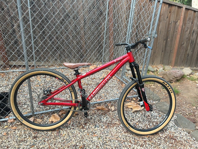 2020 Radio Bikes Fiend 26 For Sale