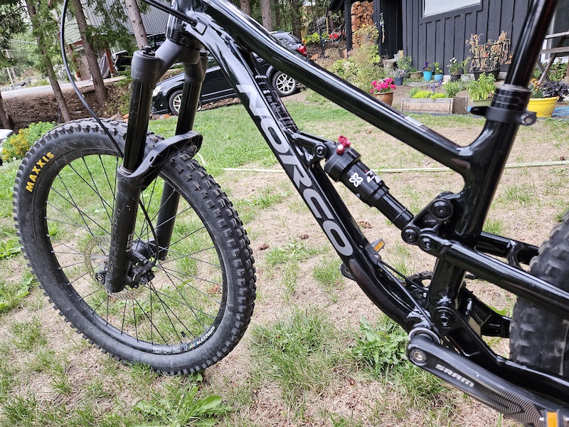 Norco fluid 24 fs for online sale