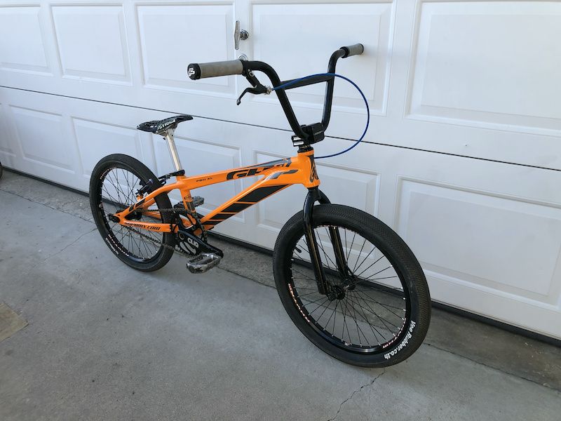 2017 GHP G1 Pro XL For Sale