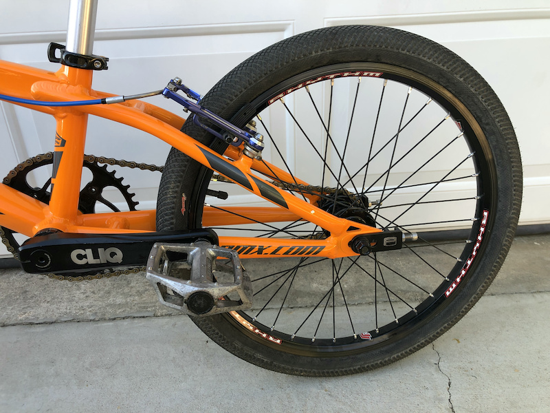 2017 GHP G1 Pro XL For Sale