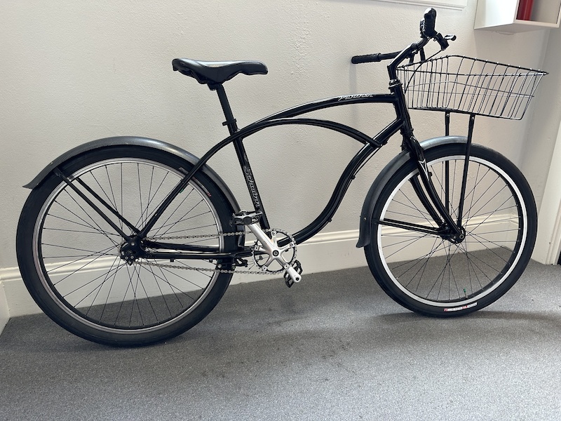 Schwinn panther cruiser bike new arrivals