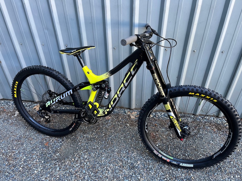 Norco aurum 2016 for hot sale sale