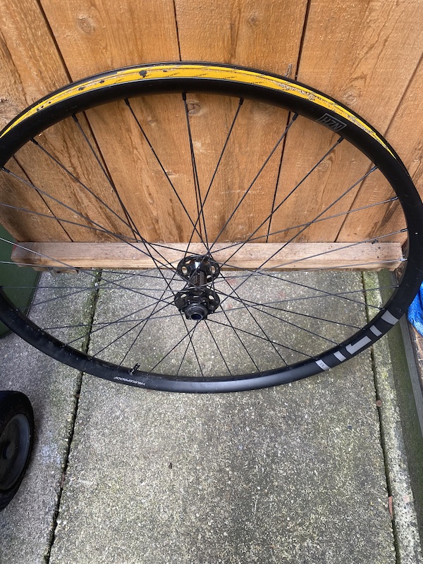 Nukeproof horizon shop v2 wheelset 29