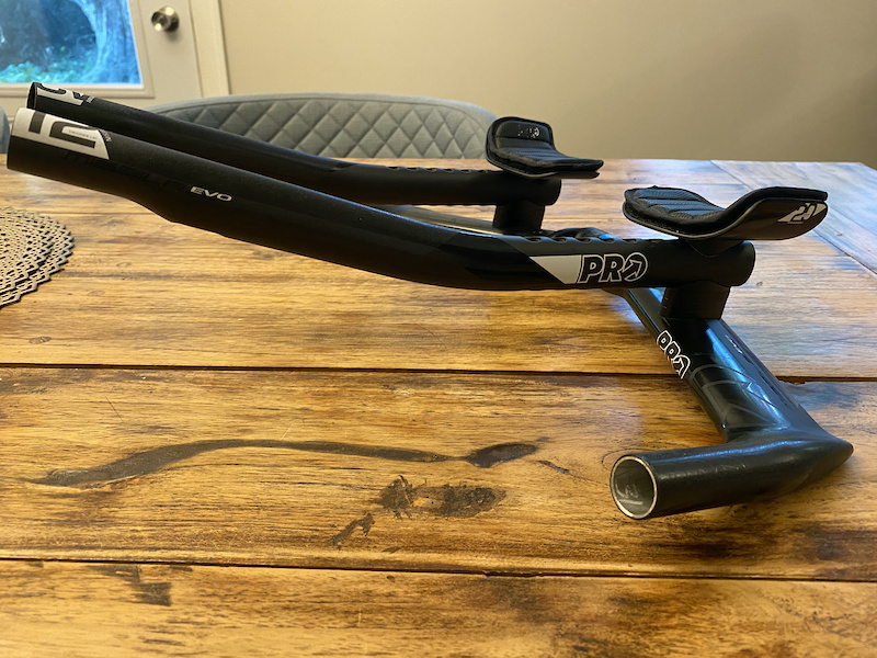 シマノプロ　missile evo プロミサイルevo