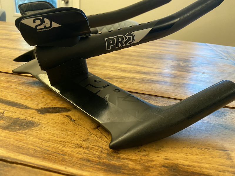 pro missile aerobars