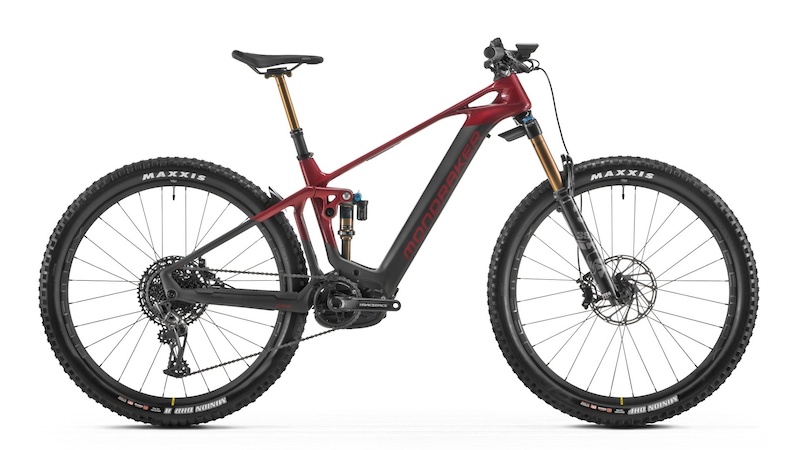 Mondraker sales for sale