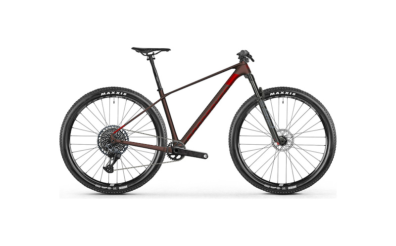 2022 New Sale Mondraker Podium Carbon Rockshox SID For Sale