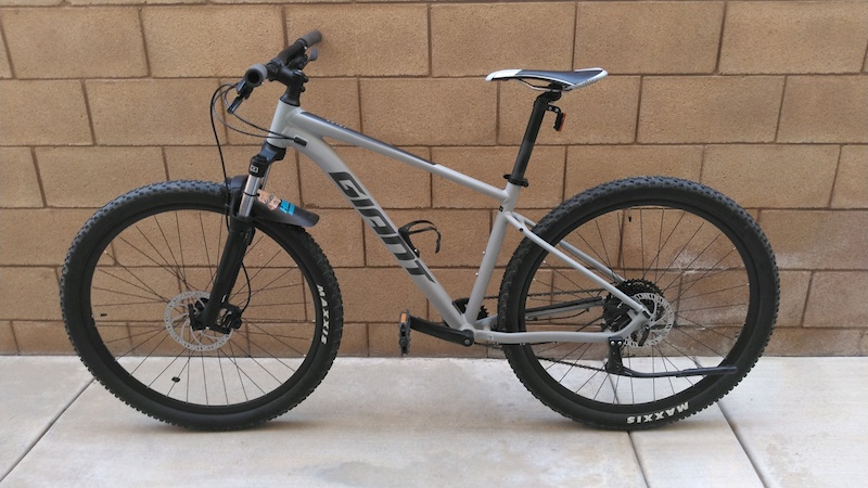 giant talon 2 29er 2021