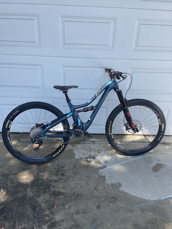 2017 Yeti Beti SB5 XS For Sale