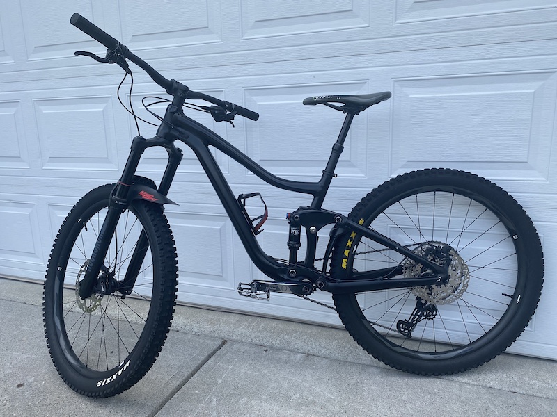 2021 Giant Trance For Sale