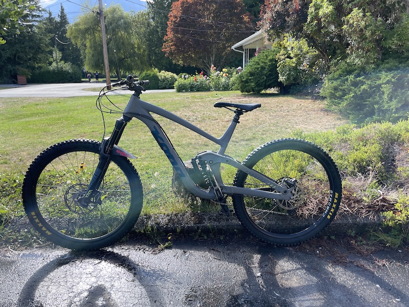 Kona Process 165 XL 27.5 For Sale