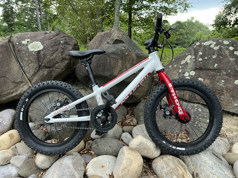 Commencal Bikes 2020 Commencal Ramones 16 Commencal Ramones 16