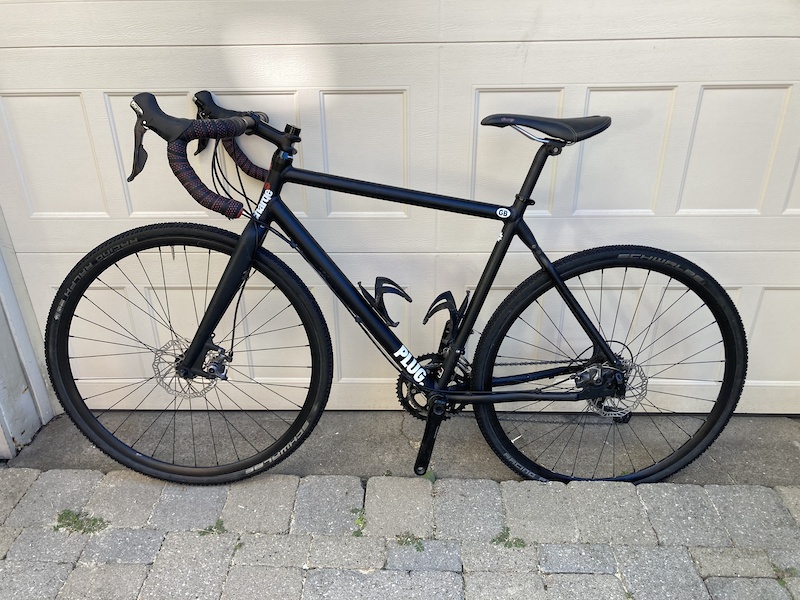 2016 Charge Plug gravel allroad bike For Sale