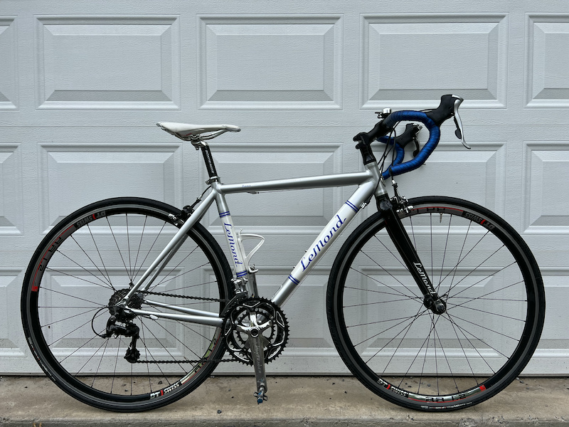 Lemond discount reno bike