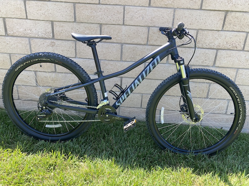 Rockhopper store 27.5 xs