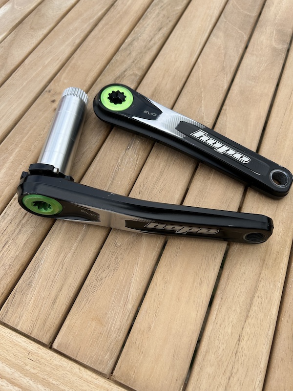 Hope Evo Kurbel | Preisvergleich Bei