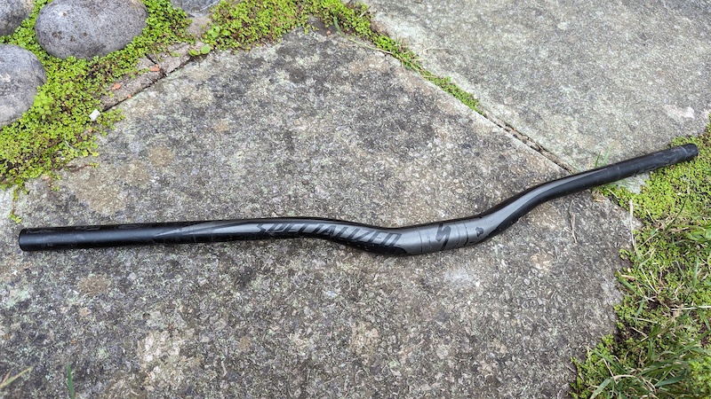 handlebars specialized