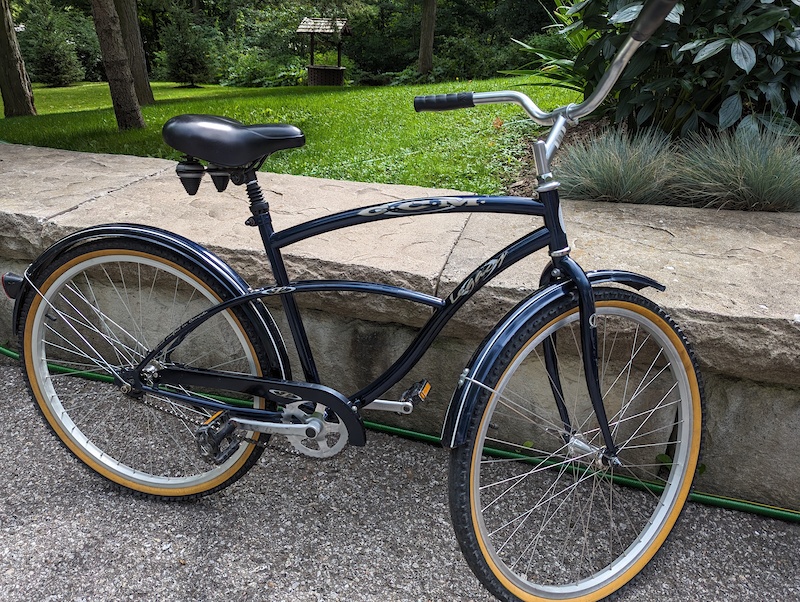 Single speed bikes online for sale near me