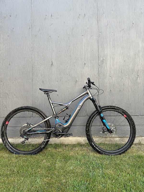 Specialized turbo levo 2015 hot sale