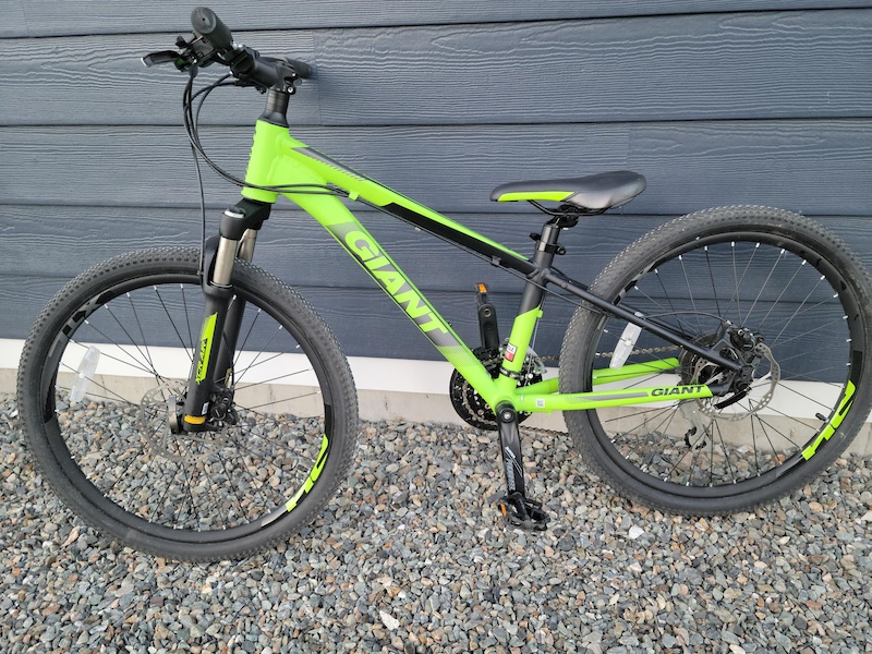 Giant xtc sl 2025 jr 24 2019