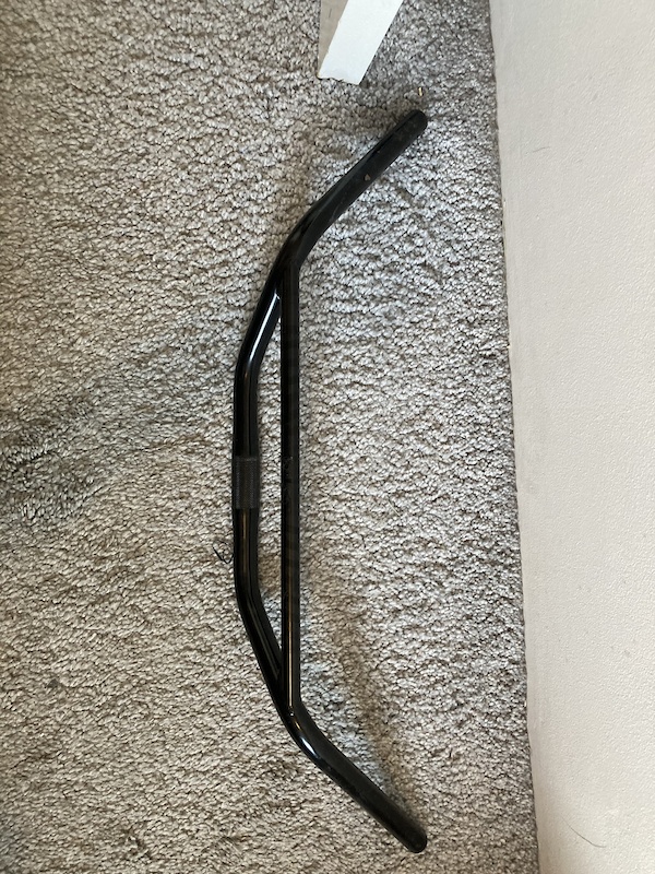 velo orange klunker handlebar