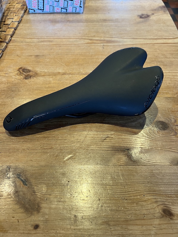 2022 Prologo Scratch Saddle For Sale