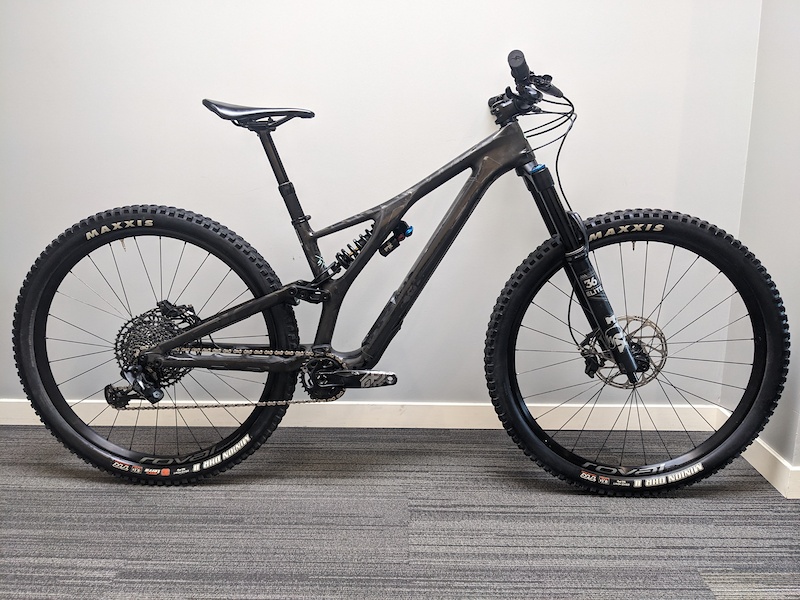 2020 specialized stumpjumper 29