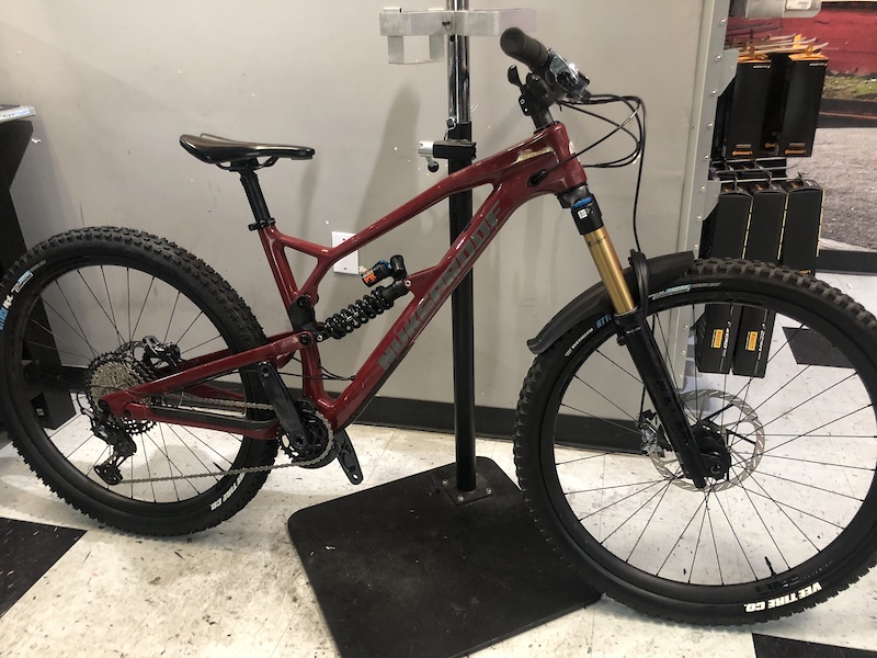 Nukeproof mega 2024 pro 2019